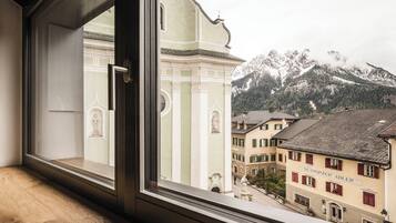 Apartment 4.02 | View from room