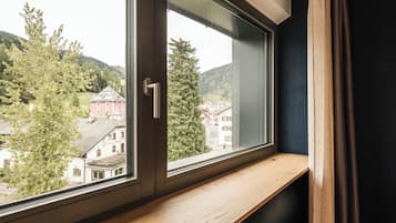 Apartment 4.07 | Vista desde la habitación