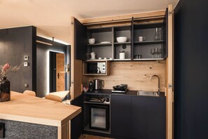 Servicio a la habitación