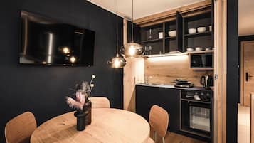 Apartment 4.04 | Servicio a la habitación