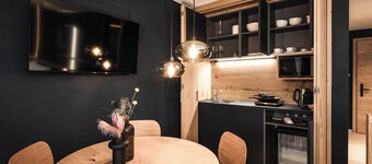 The Post Mountain Residence