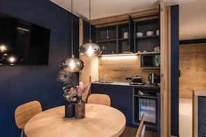 Apartment 4.08 | In-room dining - The Post Mountain Residence (Dobbiaco)