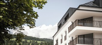 The Post Mountain Residence