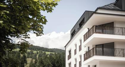 The Post Mountain Residence