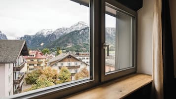 Apartment 4.06 | Ausblick vom Zimmer