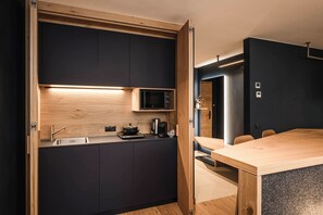 Apartment 4.03 | Pasti in camera