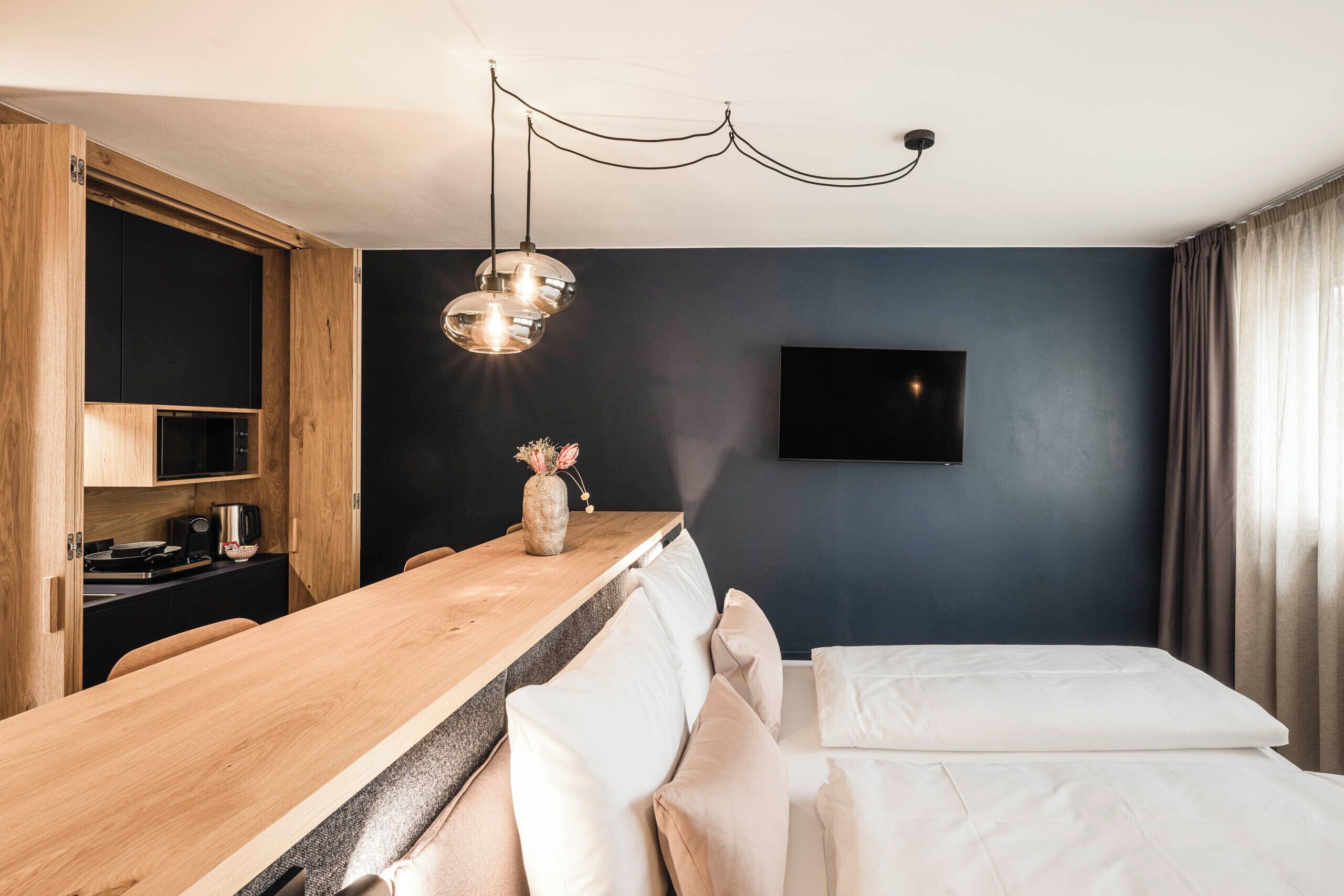 客房