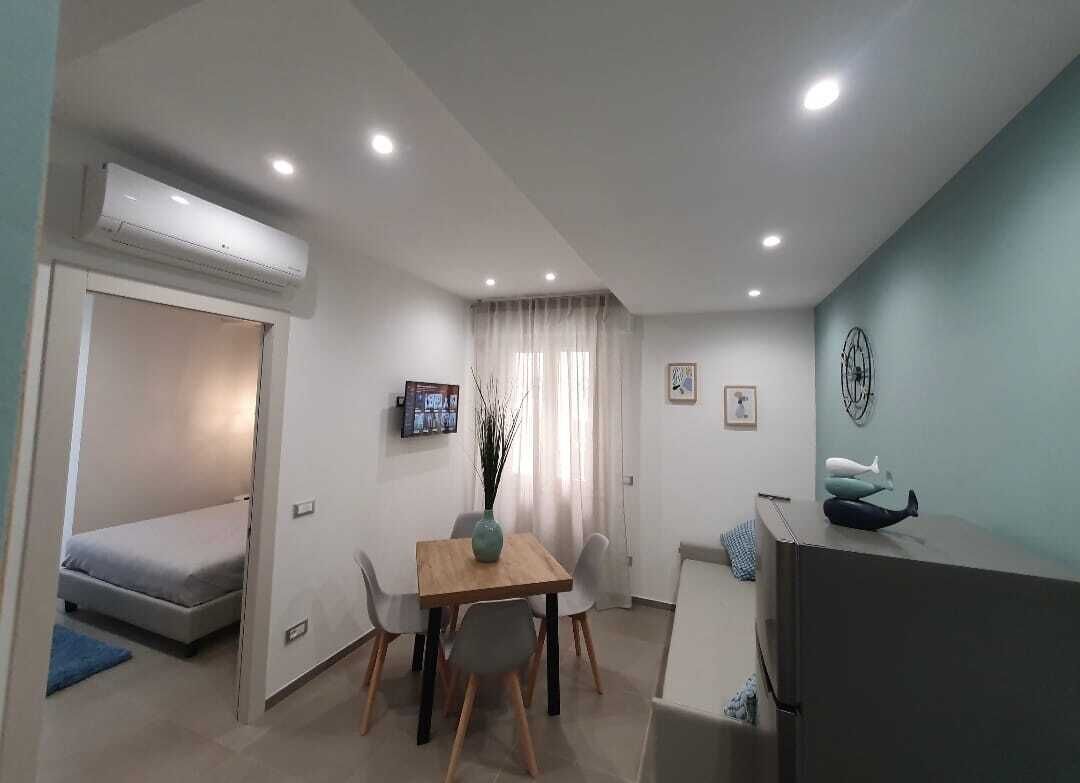 1 Schlafzimmer, WLAN