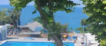Levante Apartment - Playa degli Angeli 200 mt from the sea