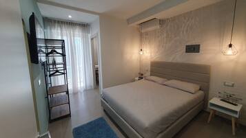 1 Schlafzimmer, WLAN