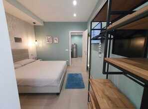 1 bedroom, WiFi
