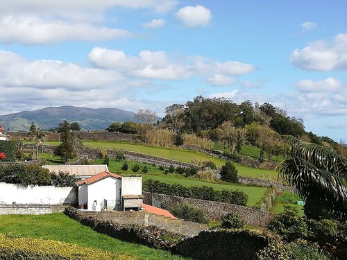 Family Holidays Villa Vacations Ponta Delgada