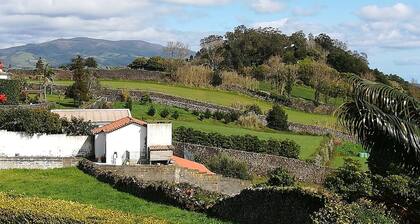 Family Holidays Villa Vacations Ponta Delgada