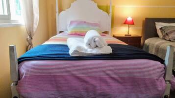 Villa, 5 Bedrooms, Balcony, Garden View | 5 bedrooms