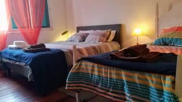 Villa, 5 Bedrooms, Balcony, Garden View | 5 bedrooms