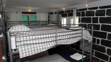 Villa, 5 Bedrooms, Balcony, Garden View | 5 bedrooms