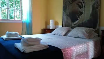 Biệt thự, 5 phòng ngủ, ban công, quang cảnh vườn | 5 phòng ngủ