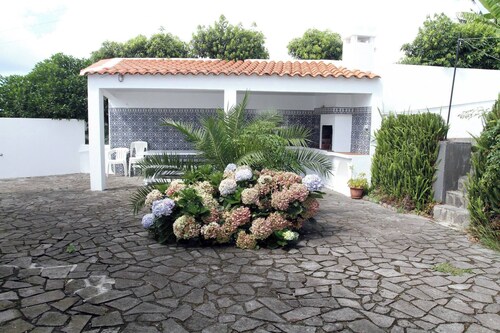 Family Holidays Villa Vacations Ponta Delgada