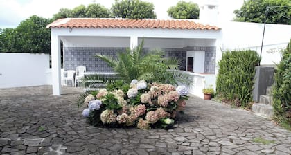 Family Holidays Villa Vacations Ponta Delgada