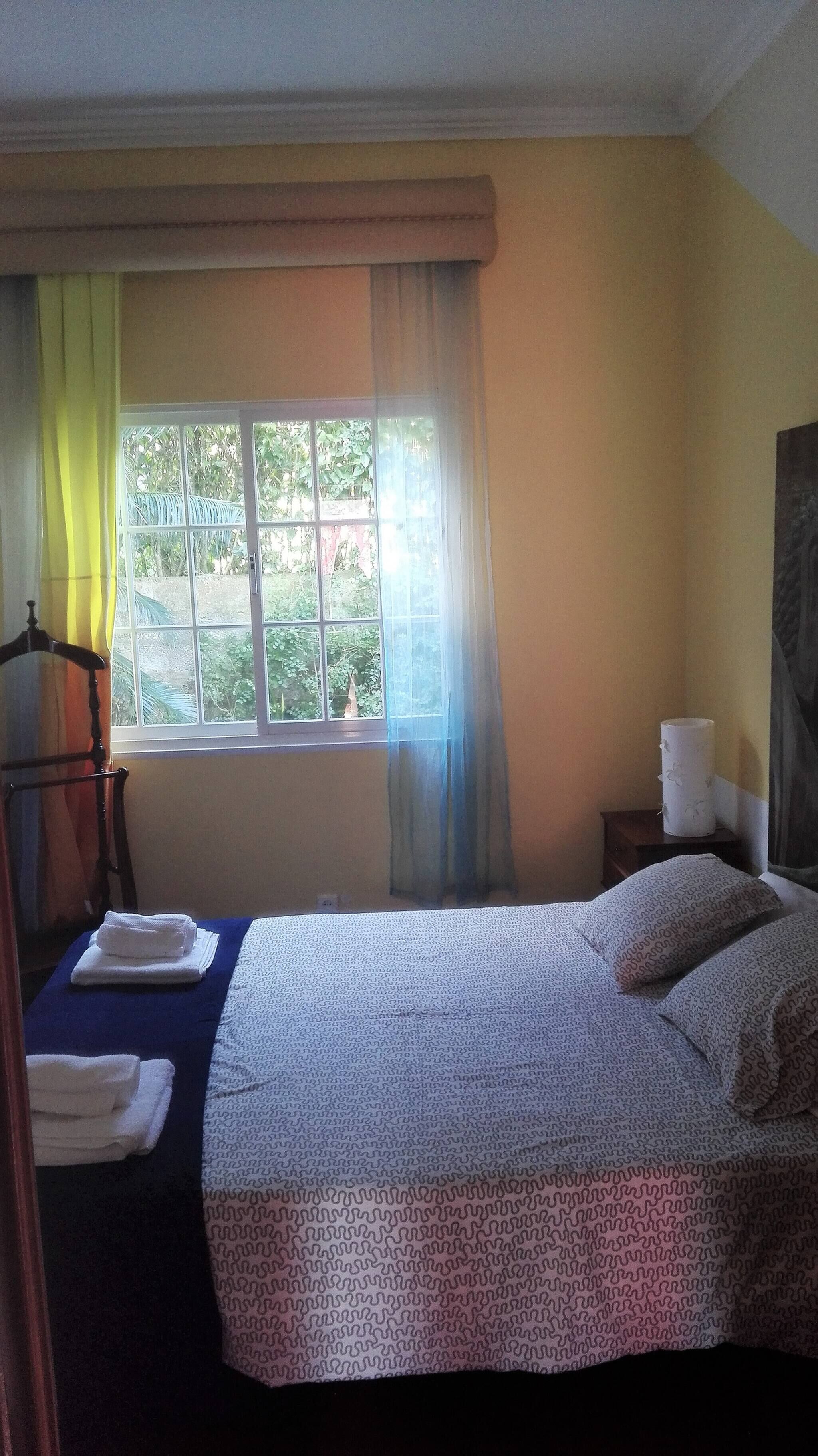 Villa, 5 Bedrooms, Balcony, Garden View | 5 bedrooms