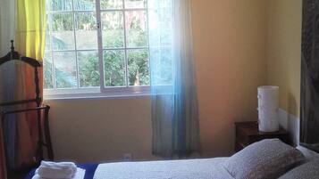 Villa, 5 Bedrooms, Balcony, Garden View | 5 bedrooms