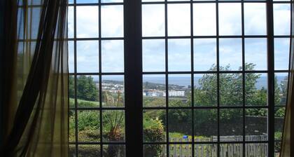 Family Holidays Villa Vacations Ponta Delgada