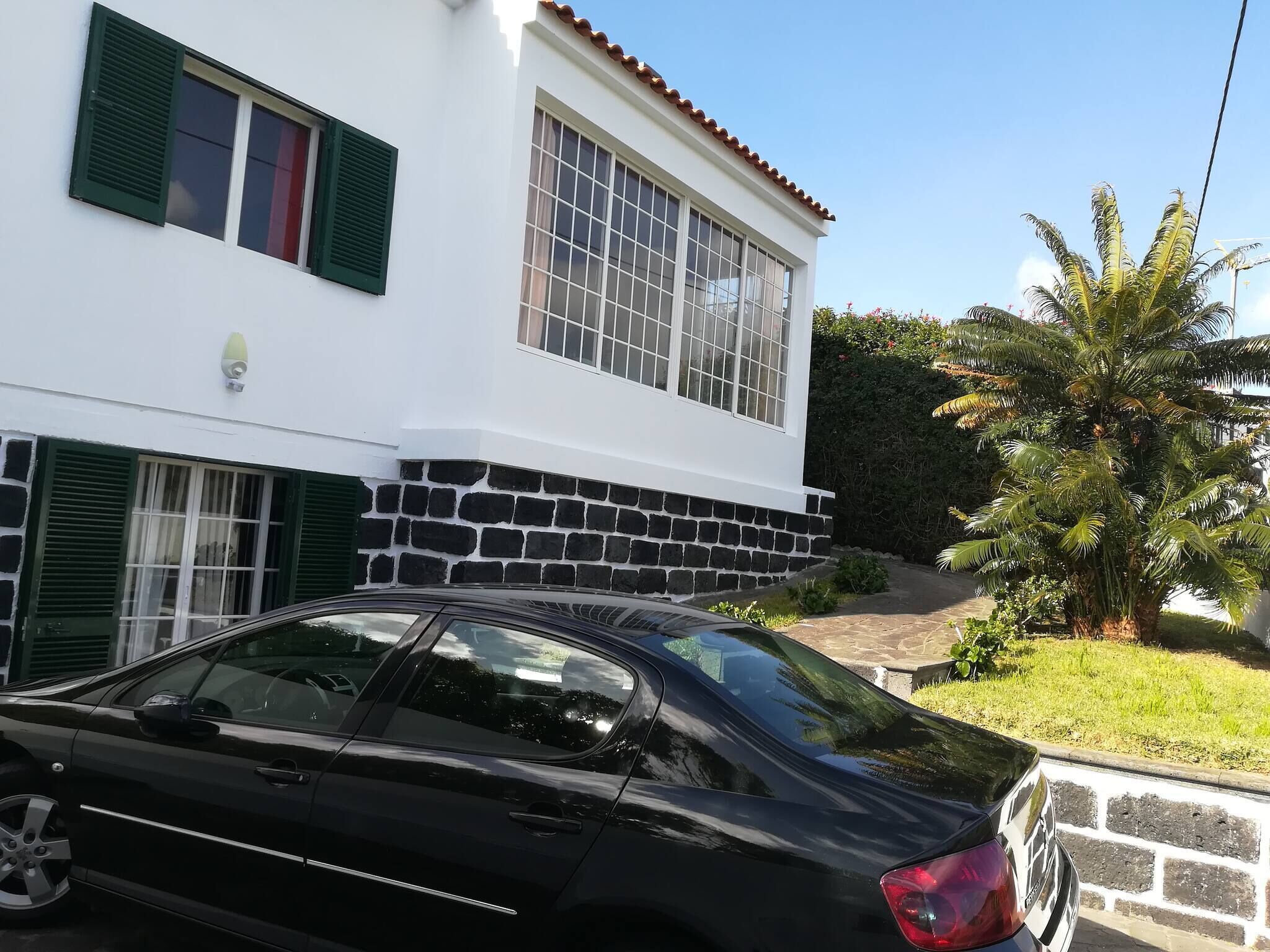 Villa, 5 Bedrooms, Balcony, Garden View | Garden
