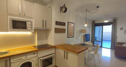 La Envía - Beautiful apartment with terrace, swimming pool, luminous