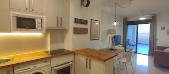 La EnvĂa - Beautiful apartment with terrace, swimming pool, luminous