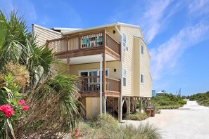 Townhome, Multiple Beds (Sunset Treasures) | Exterior