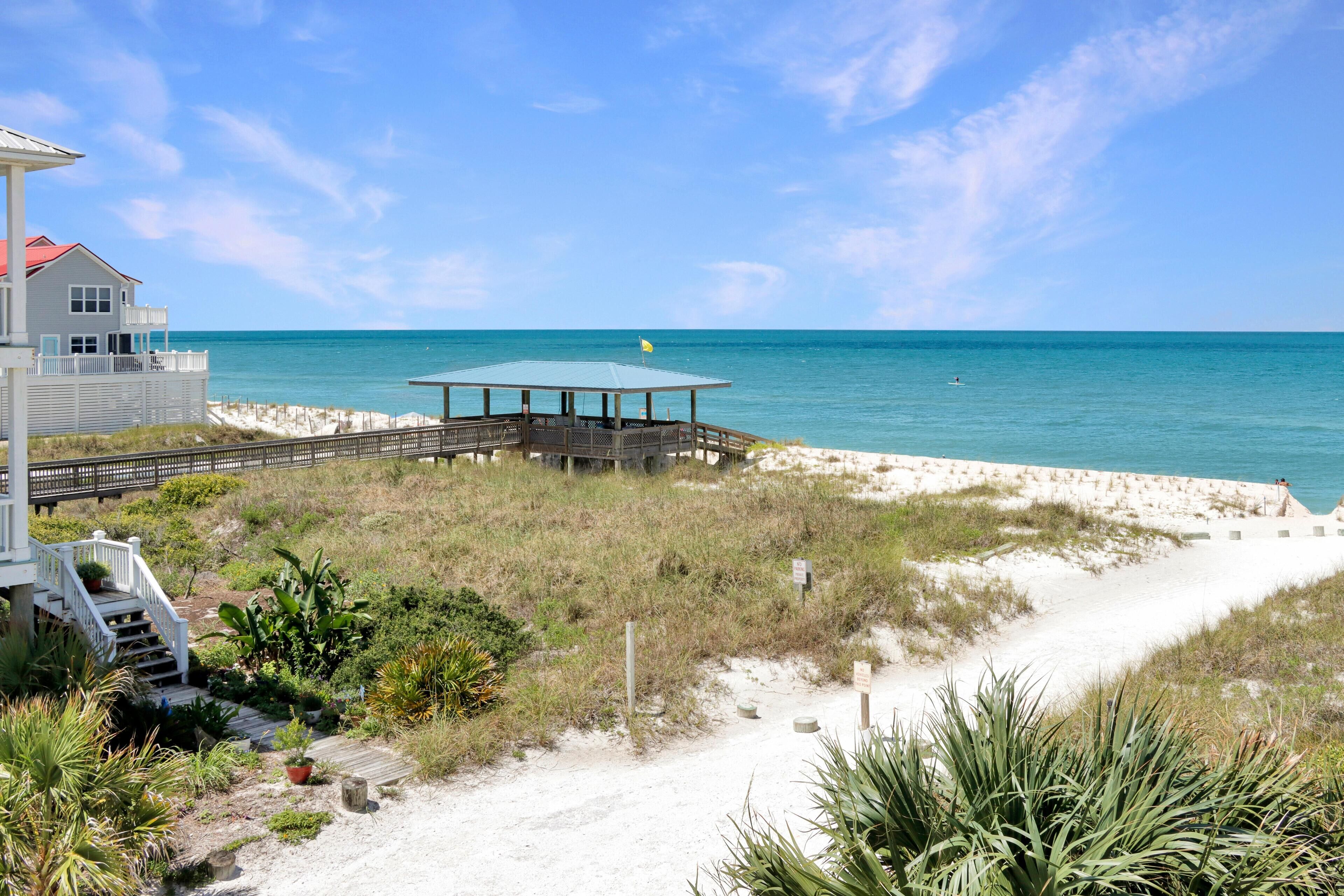 Townhome, Multiple Beds (Sunset Treasures) | Beach | On the beach