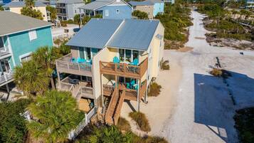 House, Multiple Beds (Sunset Treasures) | Exterior