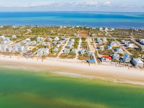 Townhome, Multiple Beds (Sunset Treasures) | Beach - Sunset Treasures (Port St. Joe)