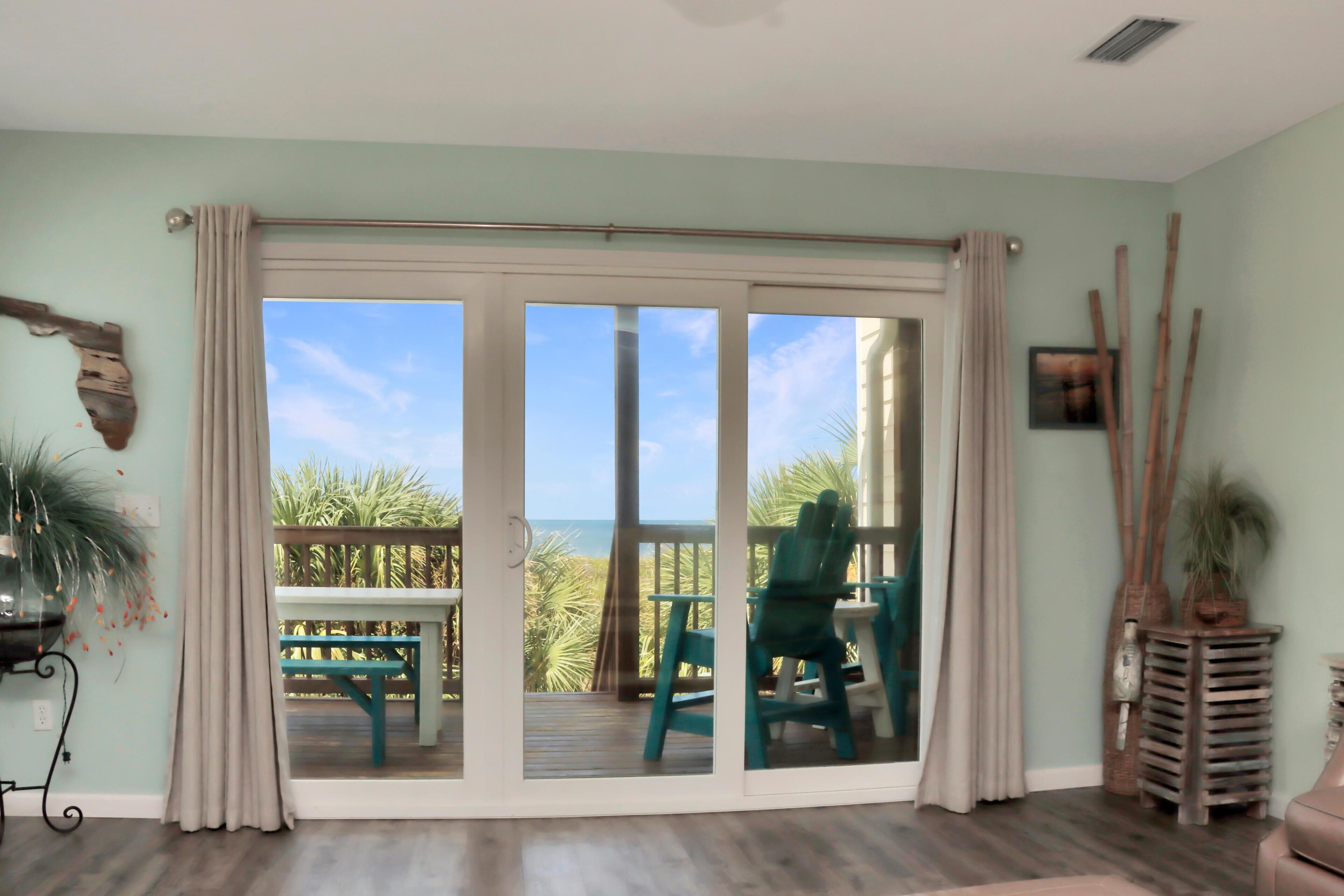 Townhouse, Beberapa Tempat Tidur (Sunset Treasures) | Interior