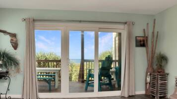 Maison mitoyenne, plusieurs lits (Sunset Treasures) | Intérieur