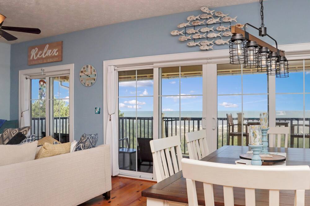 Club at Cape San Blas 3A - The Perch - Cape San Blas, FL