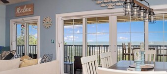 Club at Cape San Blas 3A