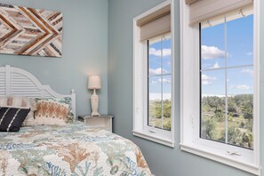 Condo, Plusieurs lits (Club at Cape San Blas 3A - The Perch) | 3 chambres