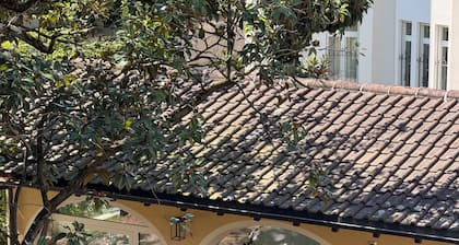 Schloss Locarno