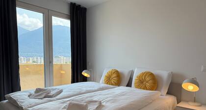 Schloss Locarno