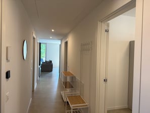 Living area - Schloss Locarno (Locarno)