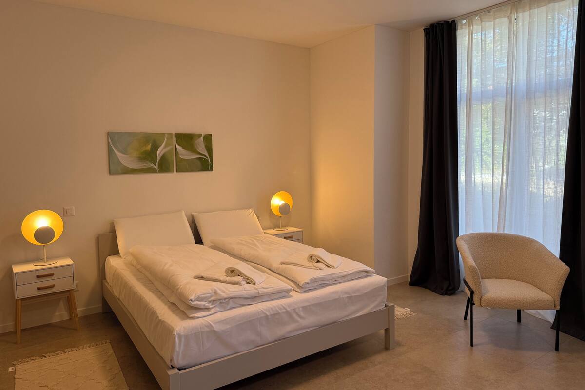 Junior Studio Suite | Free WiFi