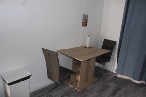 Restauration