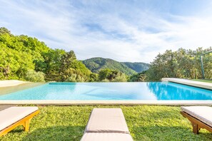 Villa | 5 soveværelser