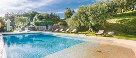 Villa | 5 Schlafzimmer