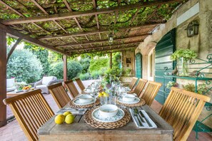 Huvila | 5 makuuhuonetta