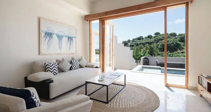 Villa Bukit Gili Gede