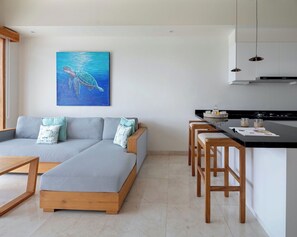 Télévision à écran plat