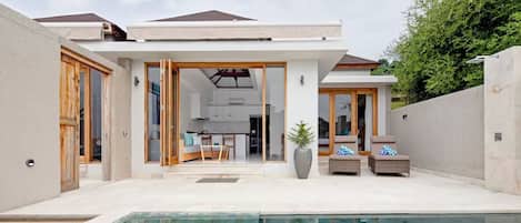 Teres/patio