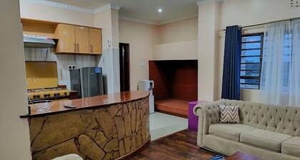 Lux Suites Fadhili House Naivasha